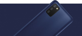 Galaxy A03s (Crédito: Oficina da Net)