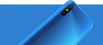 Xiaomi Redmi 9A (Crédito: Oficina da Net)