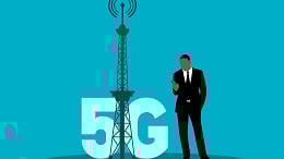 Nem todo 5G é igual: o que é mmWave, banda baixa e banda média?