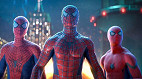 Confira quando Homem-Aranha: Sem Volta Para Casa chega no HBO Max Confira quando Homem-Aranha: Sem Volta Para Casa chega no HBO Max