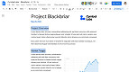 Google Docs vai permitir seleção de vários trechos do texto para formatar Google Docs vai permitir seleção de vários trechos do texto para formatar