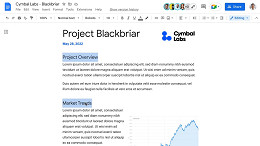 Google Docs vai permitir seleção de vários trechos do texto para formatar Google Docs vai permitir seleção de vários trechos do texto para formatar