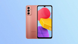 Galaxy M13 é oficial com Exynos 850, câmera tripla de 50MP e mais Galaxy M13 é oficial com Exynos 850, câmera tripla de 50MP e mais