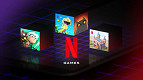 Netflix Games anuncia quatro novos jogos grátis para celular em maio