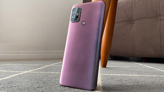 Vale a pena o Moto G30 em 2022?