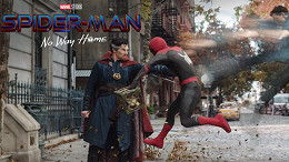 Os 10 filmes/séries mais vendidos do ano até abril de 2022