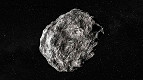 Asteroide de 2Km de diâmetro não vai passar perto da Terra, amanhã