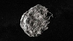 Asteroide de 2Km de diâmetro não vai passar perto da Terra, amanhã Asteroide de 2Km de diâmetro não vai passar perto da Terra, amanhã