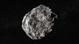 Asteroide de 2Km de diâmetro não vai passar perto da Terra, amanhã Asteroide de 2Km de diâmetro não vai passar perto da Terra, amanhã