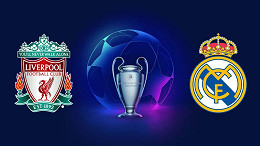 Liverpool x Real Madrid: como assistir a final da Champions League?