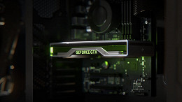 O fim da GTX 1060! Conheça a placa de vídeo que toma o lugar como a mais popular da Steam! O fim da GTX 1060! Conheça a placa de vídeo que toma o lugar como a mais popular da Steam!