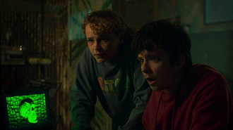 Choose or Die (2022), Toby Meakins (Credit: Netflix/Playback) Choose or Die (2022), Toby Meakins (Credit: Netflix/Playback)