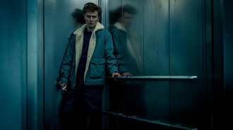 Children of Privilege (2022), Felix Fuchssteiner (Credit: Netflix/Playback) Children of Privilege (2022), Felix Fuchssteiner (Credit: Netflix/Playback)