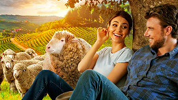 3 filmes da Netflix para assistir nesse final de semana