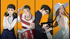 Kids On The Slope (Sakamichi no Apollon) | Resenha do Animê de Jazz no HBO Max Kids On The Slope (Sakamichi no Apollon) | Resenha do Animê de Jazz no HBO Max