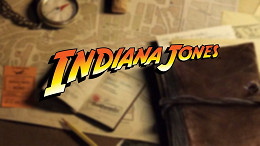 Novo jogo do Indiana Jones será lançado no Xbox e PlayStation Novo jogo do Indiana Jones será lançado no Xbox e PlayStation