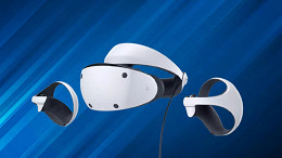 PlayStation VR 2 deve ser lançado no inicio de 2023 PlayStation VR 2 deve ser lançado no inicio de 2023
