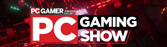 PC Gaming Show - 12 de junho