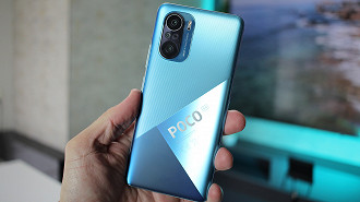 Poco F3