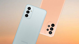 Galaxy M23 vs Galaxy A23: qual o melhor intermediário da Samsung?