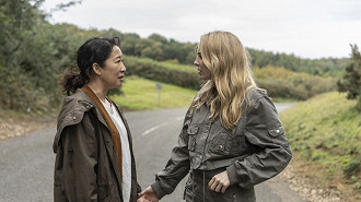 Killing Eve