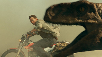 Jurassic World: Domínio (Universal Pictures/Reprodução)