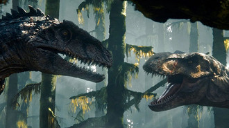 Jurassic World: Domínio (Universal Pictures/Reprodução)