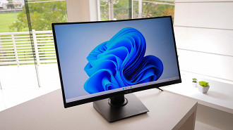 Monitor