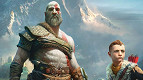Kratos está aqui! Confira os jogos do PS Plus em junho