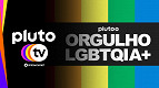 Orgulho LGBTQIA+: Pluto TV lança novo canal na grade de IPTV