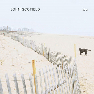 Capa do álbum John Scofield de John Scofield. Capa do álbum John Scofield de John Scofield.