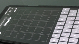 Resposta do Wordle de hoje nº 348: quinta-feira, 2 de junho