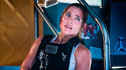 5 filmes da Netflix para assistir nesse final de semana