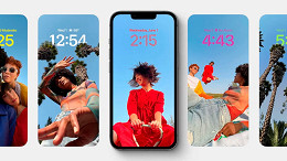 iOS 16: As principais novidades do sistema para iPhones iOS 16: As principais novidades do sistema para iPhones