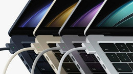 Apple anuncia MacBook Air e Pro com chipset M2 a partir de R$ 13,3 mil Apple anuncia MacBook Air e Pro com chipset M2 a partir de R$ 13,3 mil