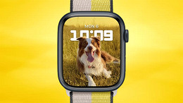Apple anuncia watchOS 9 com novas watchfaces e recursos de saúde Apple anuncia watchOS 9 com novas watchfaces e recursos de saúde