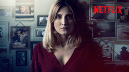 4 séries da Netflix bombando nessa semana