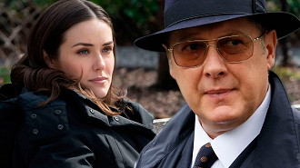Lista Negra - The Blacklist Lista Negra - The Blacklist