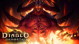 Diablo Immortal: como vincular sua conta Battle.net no PC e celular Diablo Immortal: como vincular sua conta Battle.net no PC e celular