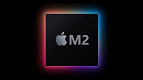 Apple Silicon M2 é mais rápido e eficiente do que o M1