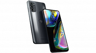 Moto G82 5G