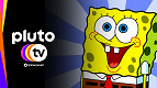Pluto TV adiciona 5 novos canais, incluindo Bob Esponja e Death Note