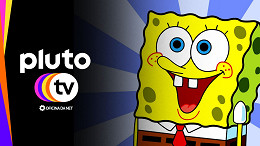 Pluto TV adiciona 5 novos canais, incluindo Bob Esponja e Death Note Pluto TV adiciona 5 novos canais, incluindo Bob Esponja e Death Note