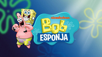 Bob Esponja