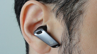 Fone de ouvido in-ear Bluetooth TWS Edifier NeoBuds Pro. Fonte: Vitor Valeri
