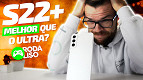 MELHOR QUE O S22 ULTRA? Roda Liso S22 Plus - Teste em jogos pesados MELHOR QUE O S22 ULTRA? Roda Liso S22 Plus - Teste em jogos pesados