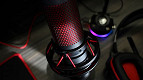 HyperX oferece teclados, headsets e microfone QuadCast com descontão no Dia dos Namorados HyperX oferece teclados, headsets e microfone QuadCast com descontão no Dia dos Namorados