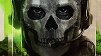 Call of Duty: Modern Warfare 2 chega em outubro; veja trailer explosivo Call of Duty: Modern Warfare 2 chega em outubro; veja trailer explosivo