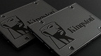 OFERTA! SSD Kingston 240GB pelo menor preço de todos os tempos na Amazon!