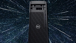 Dell anuncia no Brasil PC com AMD Threadripper e 1 TB de RAM
